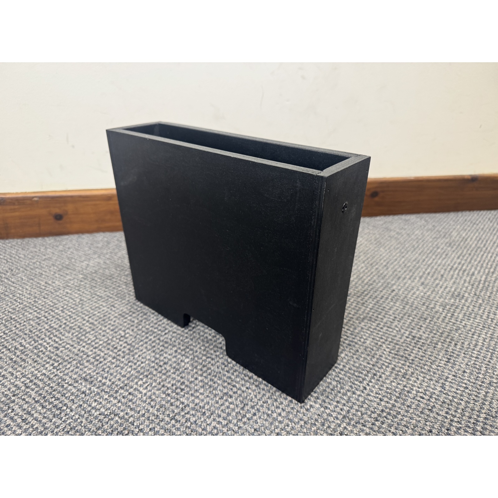 1u Half Rack Carcass